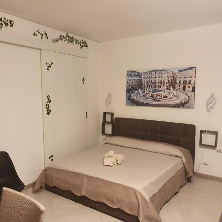 Aspettando Vossia Apartment ปาแลร์โม ภายนอก รูปภาพ